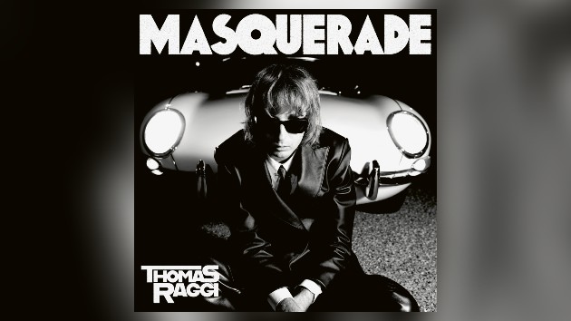 Måneskin’s Thomas Raggi announces debut solo album produced by Tom Morello