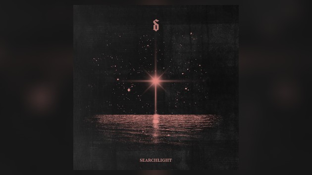 Shinedown premieres new single, ‘Searchlight’