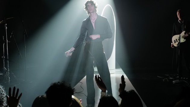 A little bit alt, a little bit pop: Sombr looks up to Hozier, Billie Eilish & The 1975