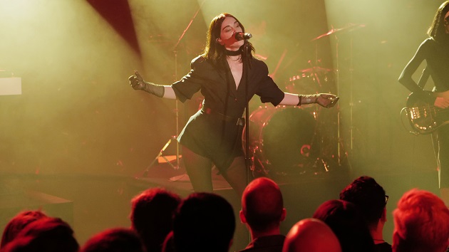 St. Vincent covering ‘Have Yourself a Merry Little Christmas’ for new ﻿’Oh. What. Fun.’ ﻿holiday film