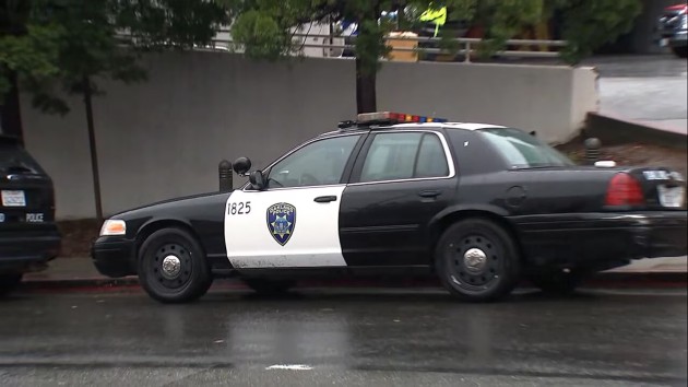 Arrest made in shooting of coach John Beam at Laney College: Police