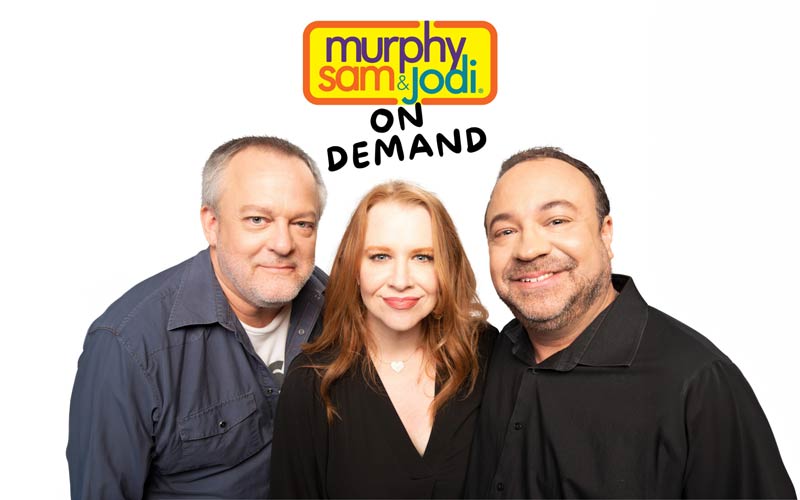 AFTER THE SHOW PODCAST: Come binge with me, let’s binge.