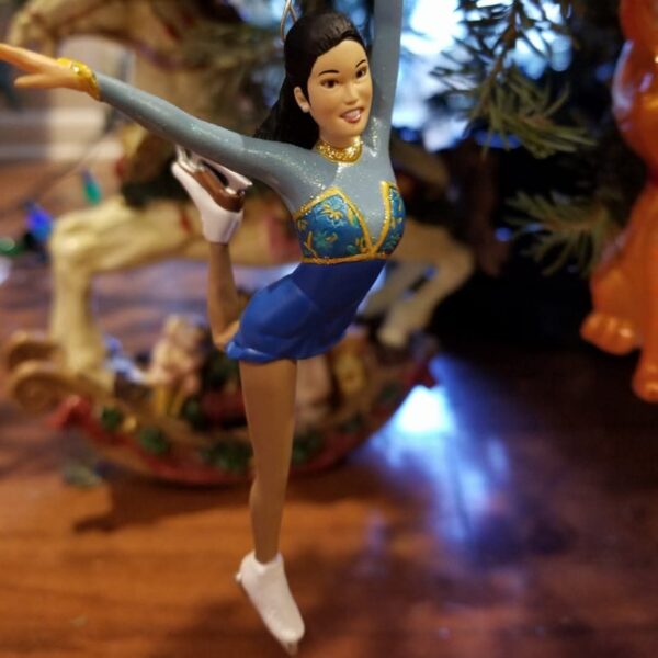 AFTER THE SHOW PODCAST: Odd Ornaments.