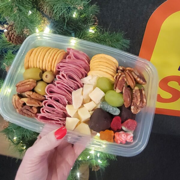 AFTER THE SHOW PODCAST: Colors, Control, and Crackers.