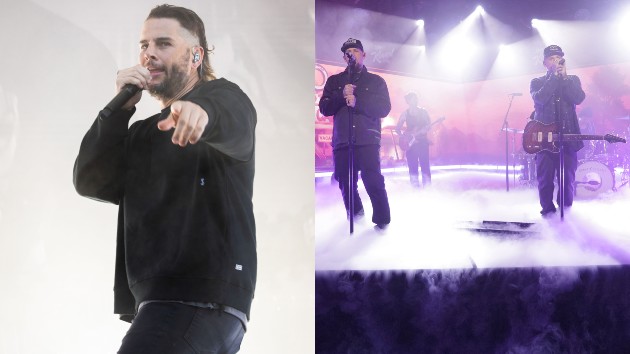 Avenged Sevenfold & Good Charlotte announce 2026 co-headlining tour