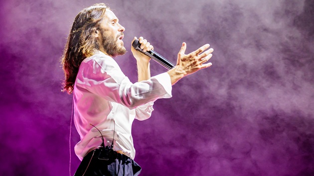 Thirty Seconds to Mars reflects on 2025: ‘We can’t wait to share what’s next’