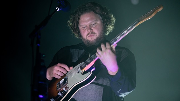 Alt-J’s Joe Newman releases ‘The Canyon’ solo album