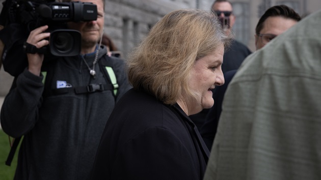 Milwaukee judge found guilty of felony obstruction in helping undocumented man evade arrest