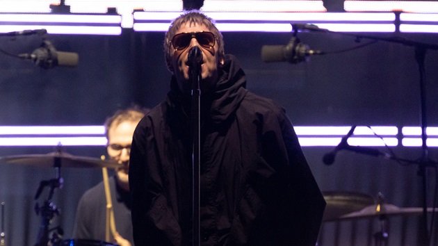 What’s next for Oasis? ‘Bring on 2027 I mean 2026,’ says Liam Gallagher