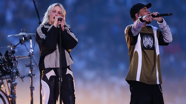 Linkin Park, Myles Smith top year-end ‘Billboard’ airplay rock charts