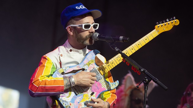 Portugal. The Man announces additional Denali tour dates