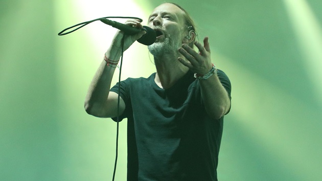 Radiohead’s ‘Let Down’ among TikTok’s top songs of 2025