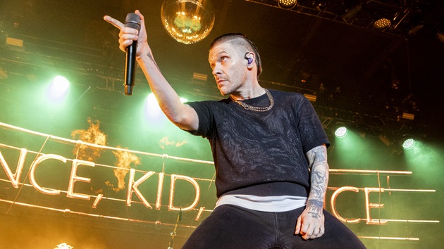 Shinedown looks forward to 2026: ‘Next year’s coming in HOT!’