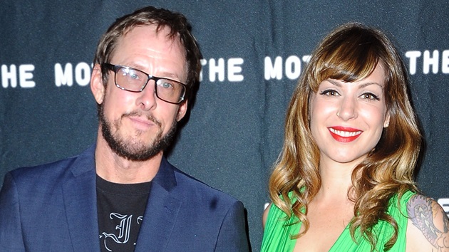 Jillian Lauren opens up on arrest & Scott Shriner divorce