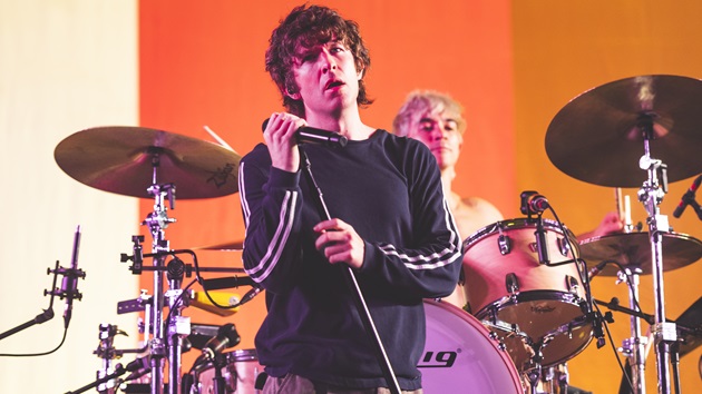 Look out for movie: Turnstile’s Brendan Yates wants to score films