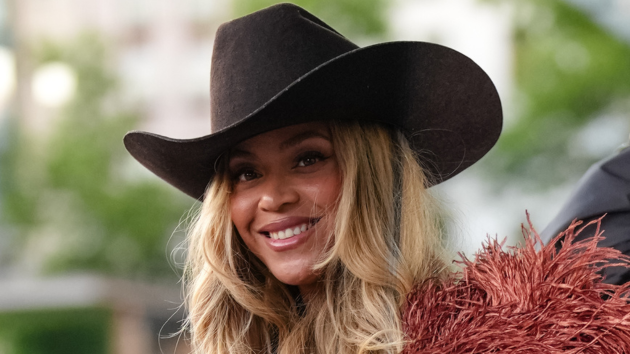 Beyoncé is fifth musician to become a billionaire