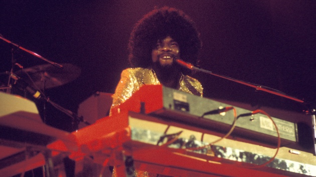 Billy Preston documentary set for February theatrical release