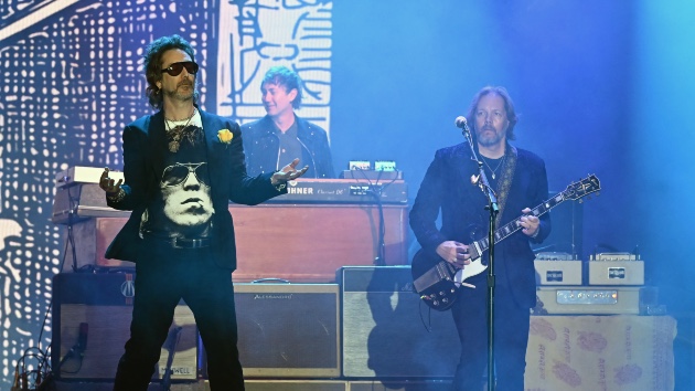 The Black Crowes booked as special guest on Guns N’ Roses’ tour