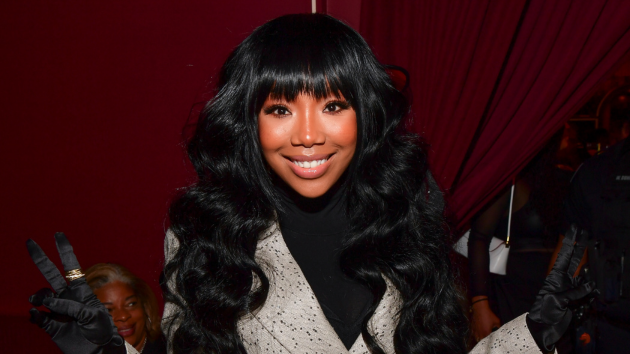 Pharrell, Brandy and Kirk Franklin to be celebrated at Recording Academy Honors