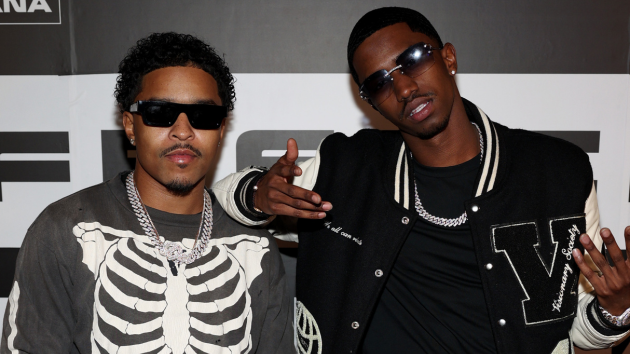 Diddy’s sons to speak about his trial in upcoming Zeus Network docuseries