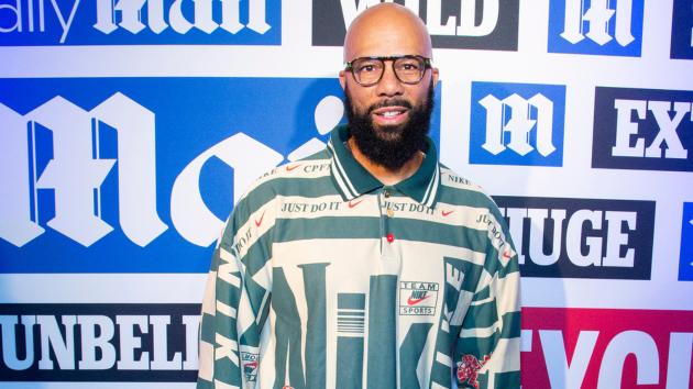 Common pays tribute to late ESPN anchor Stuart Scott in new song