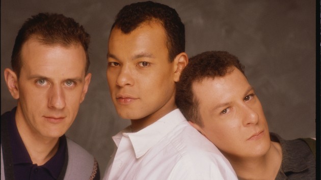 Fine Young Cannibals’ Roland Gift reveals what drives him crazy  — in a good way