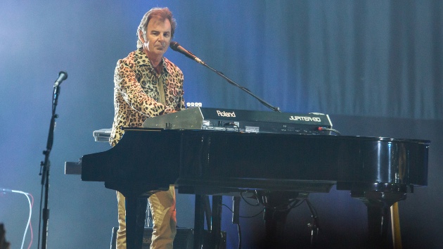 Jonathan Cain on his Journey farewell: ‘It seems like a good time to get off’