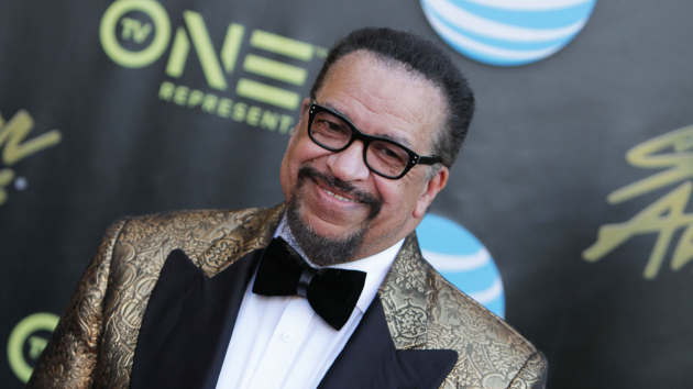 Gospel singer Richard Smallwood dead at 77