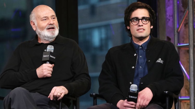 Rob Reiner’s son named suspect in parents’ murder, case to be presented to DA