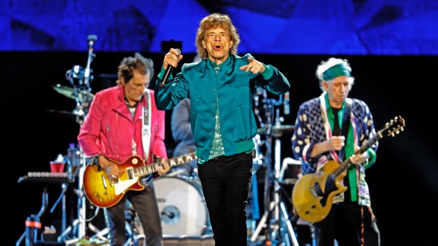 The Rolling Stones & Fatboy Slim officially release ‘Satisfaction Skank’