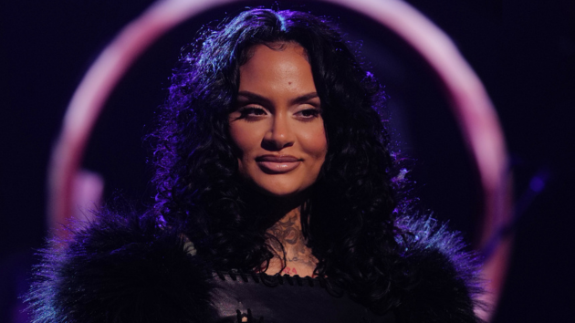 Kehlani reacts to Grammy nominations, talks hopes for upcoming album