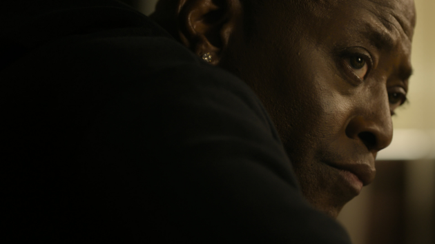 Omar Epps stars in newly released trailer for ‘Moses the Black’