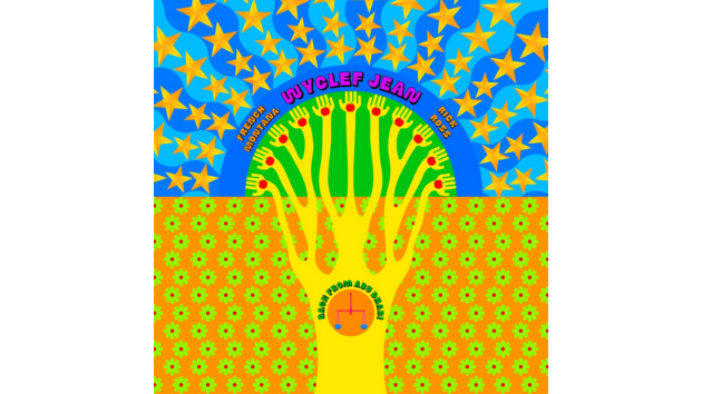 Wyclef Jean releases music video for ‘Back From Abu Dhabi’