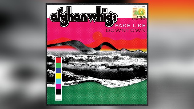 The Afghan Whigs share pair of new covers