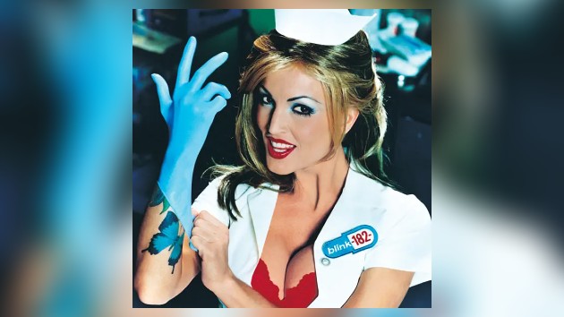Blink-182’s ﻿’Enema of the State’﻿ reissued as part of Definitive Sound Series