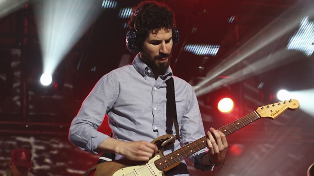 Watch Linkin Park’s Brad Delson speak with London music students