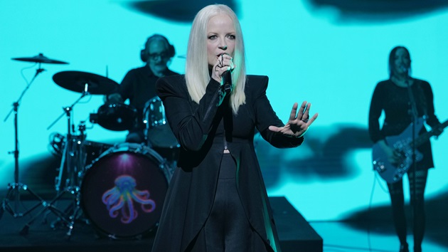 Garbage plays show in Sydney following ‘horrendous’ shooting in Australia