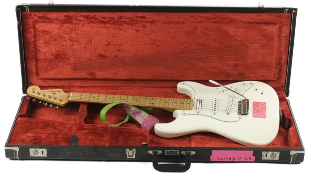 Modest Mouse adds new gear to Reverb shop