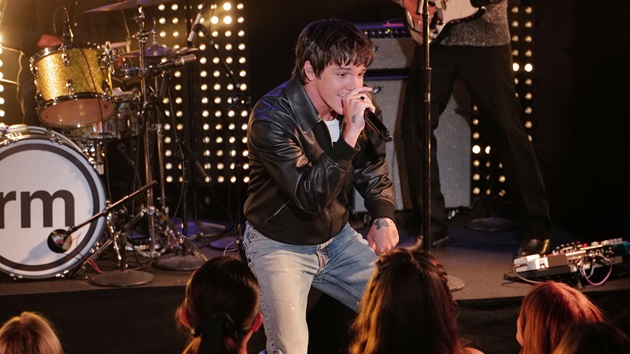 Role Model included on ﻿’Forbes﻿” 2026 30 Under 30 list