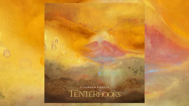 Silversun Pickups share new ﻿’Tenterhooks’﻿ song, ‘New Wave’