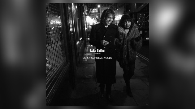 Listen to The Struts’ Luke Spiller cover Slade’s ‘Merry Xmas Everybody’