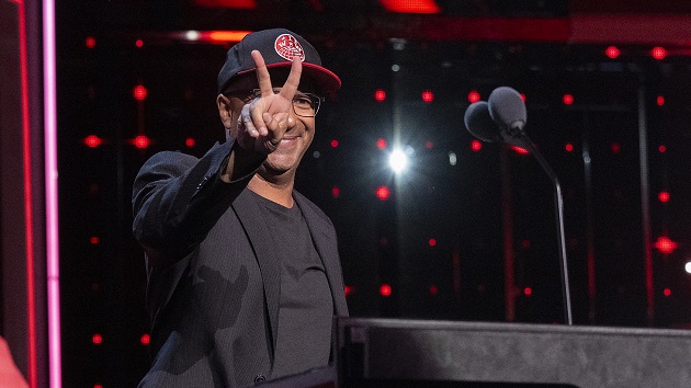 Tom Morello recreates ‘Arm the Homeless’ guitar with Fender