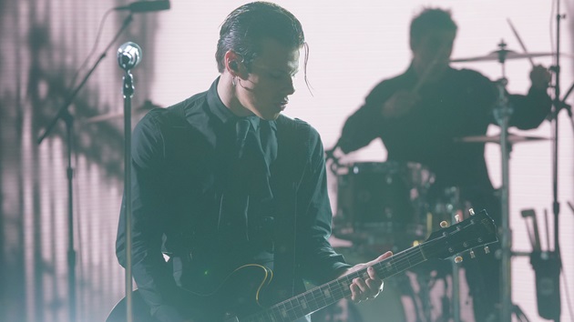 Yungblud credits Ozzy Osbourne as ‘the one that made the world take notice [of me]’