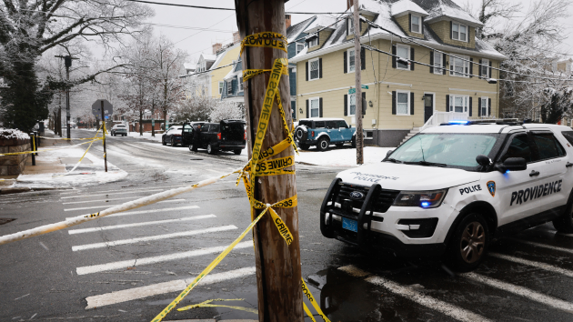 Providence mayor asks FBI to give $50K reward to tipster whose Reddit post helped lead to suspected Brown University gunman