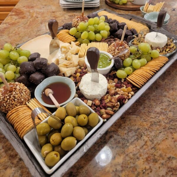 FLASHBACK: AFTER THE SHOW PODCAST: The Boys Critique Jodi’s Board.