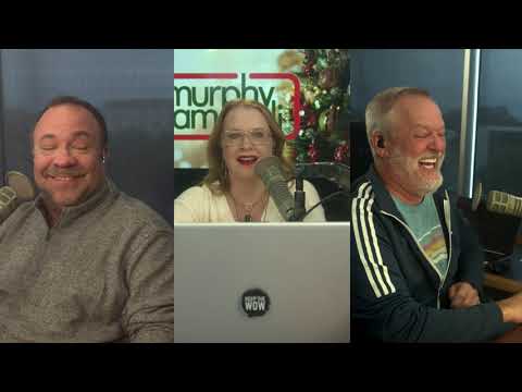 The most UNIQUE ornament on your Christmas tree!