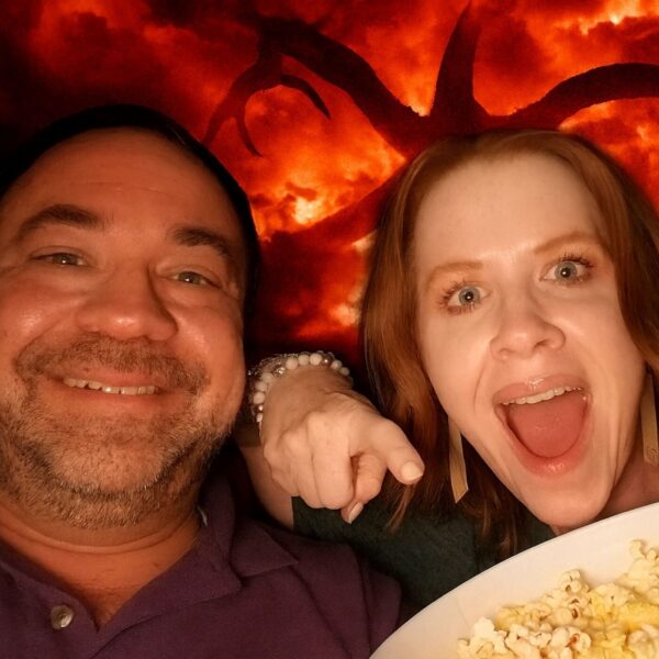 AFTER THE SHOW PODCAST: Strange Ending.