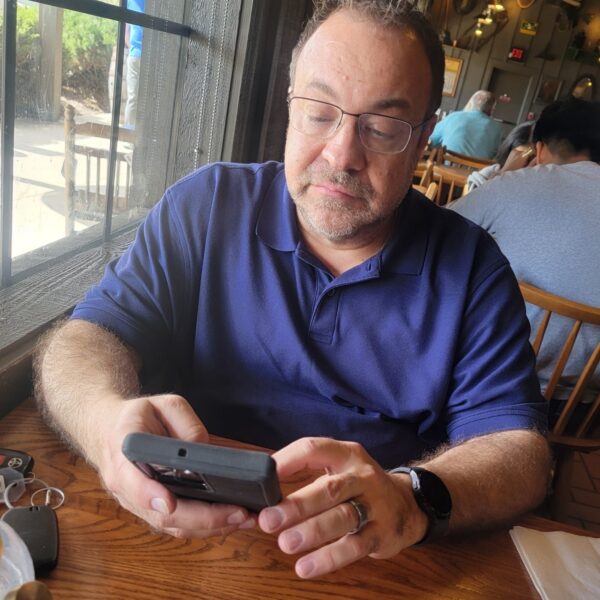 AFTER THE SHOW PODCAST: Tech Takes Time.