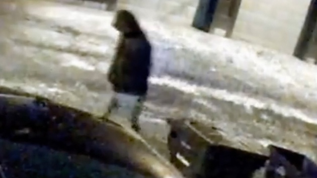 New video released of person of interest in mysterious murders of dentist, wife