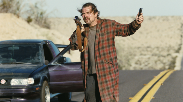 ‘One Battle After Another,’ ‘Sinners’ among top BAFTA 2026 nominees